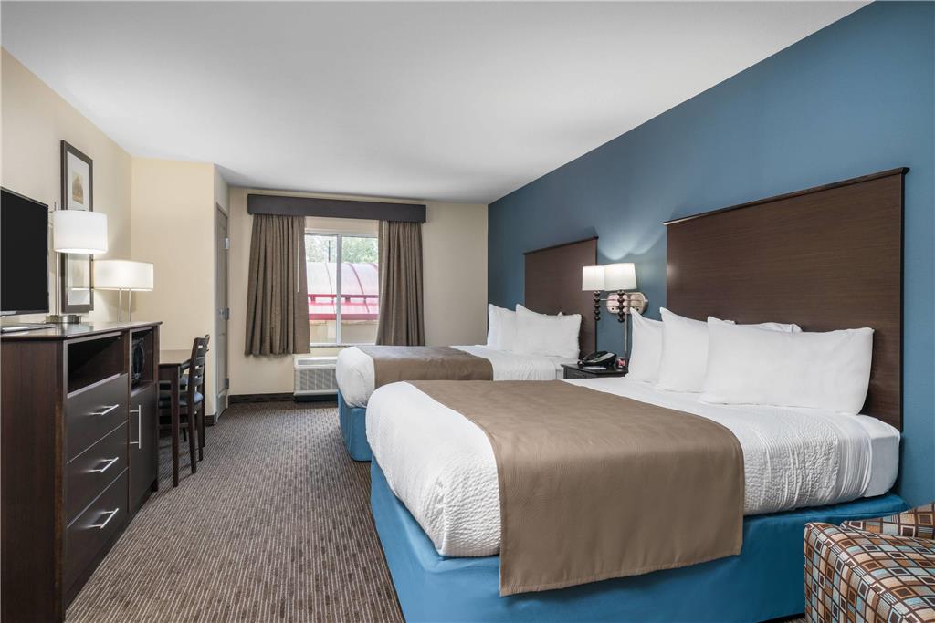 AmericInn by Wyndham Winona - photo 9