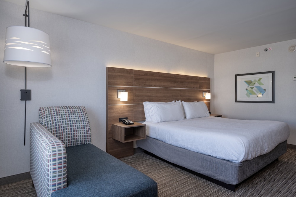 Holiday Inn Express Radcliff Fort Knox by IHG - photo 19