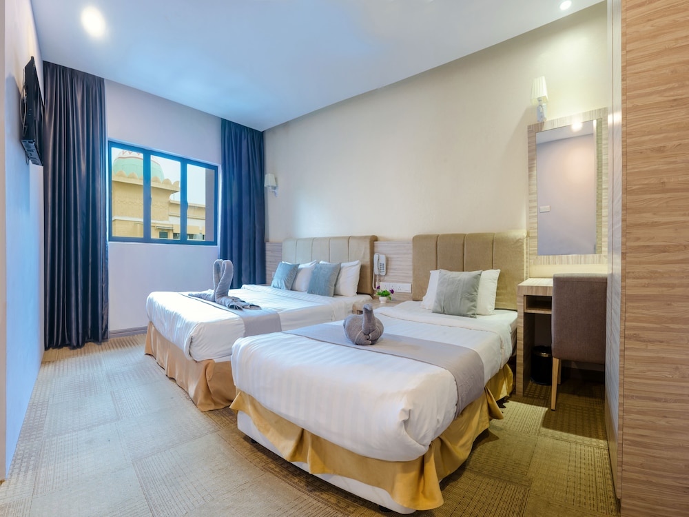 GM Hotel Grand Moments in Petaling Jaya, Malaysia