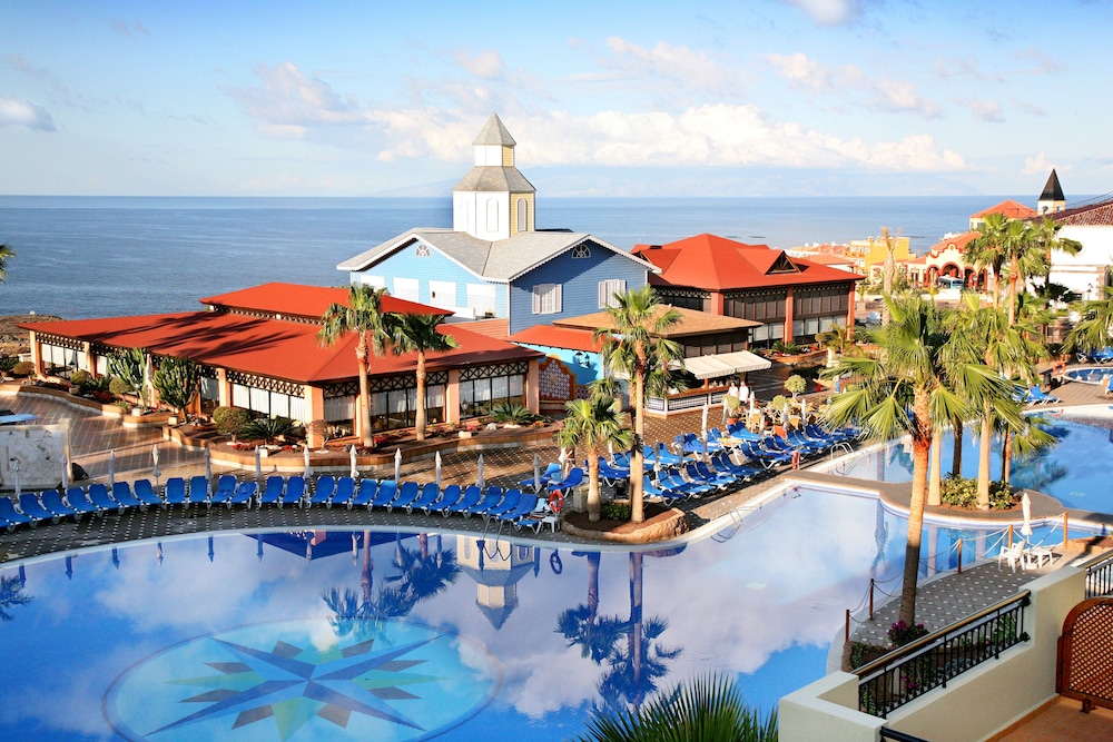 Bahia Principe Luxury Tenerife Adults Only 16 Newly Renovated in Adeje, Spain