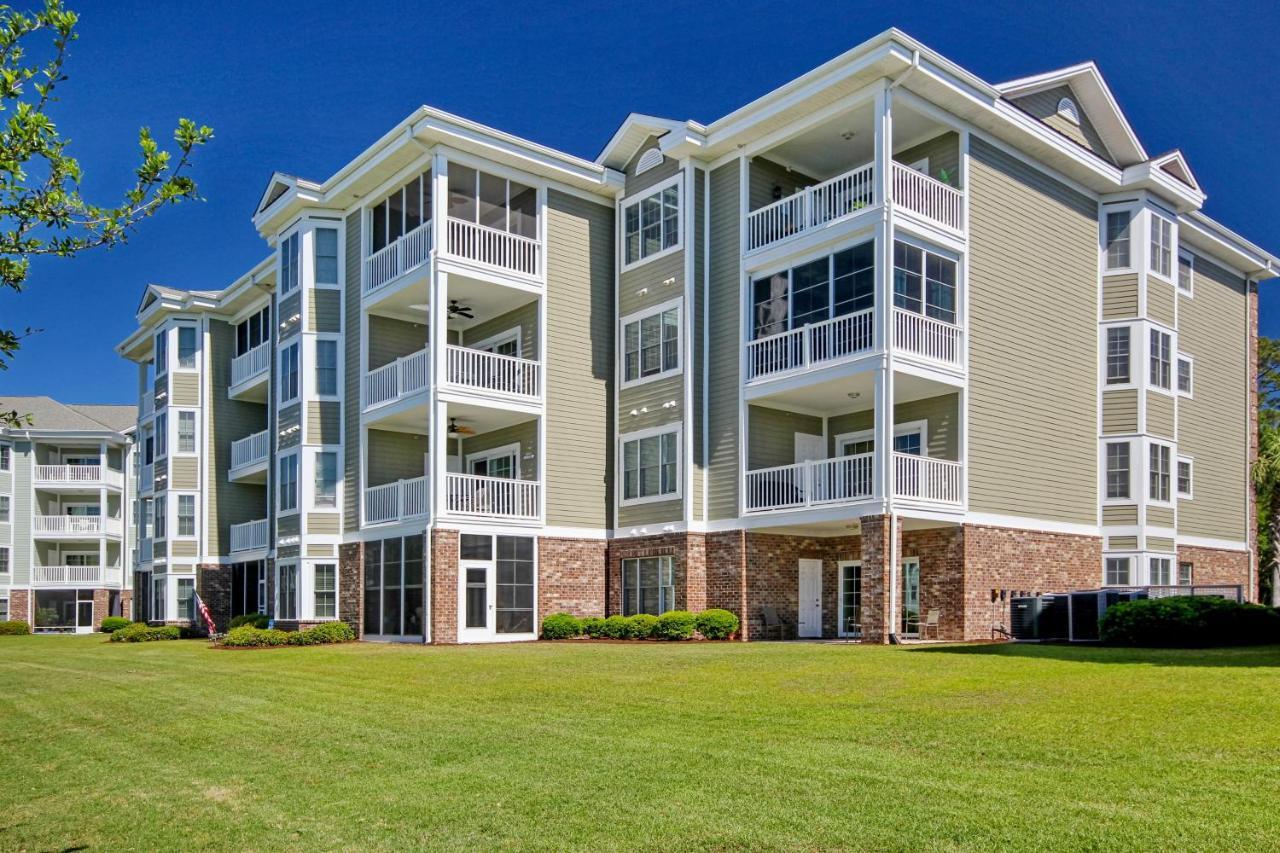 Luster Leaf 105 — 4-Star Luxury Hotel in Myrtle Beach, United States