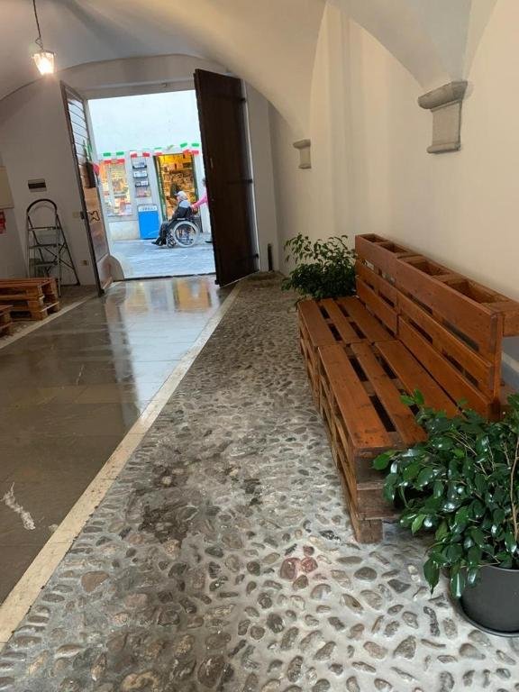 Affittacamere Da Andre E Mary - carbon neutral hotel in Venzone