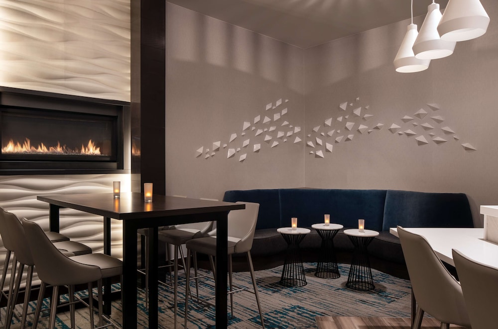 Hilton Garden Inn Denver Cherry Creek - photo 30