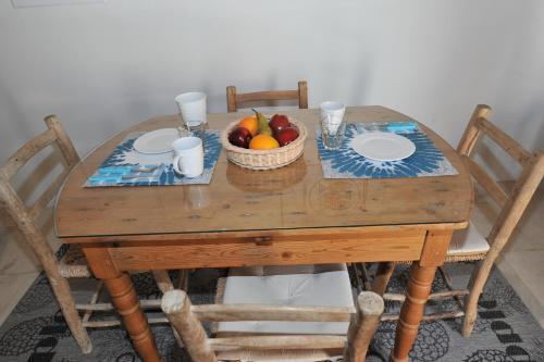 Annis House