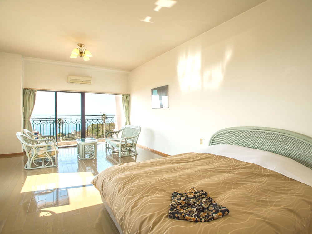 Resort Hotel Umibeno Kajuen — Konan — photo 5