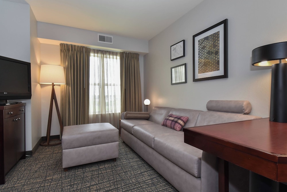 Residence Inn Marriott Concord - photo 4