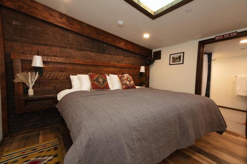 The Frenchman Suites - photo 57