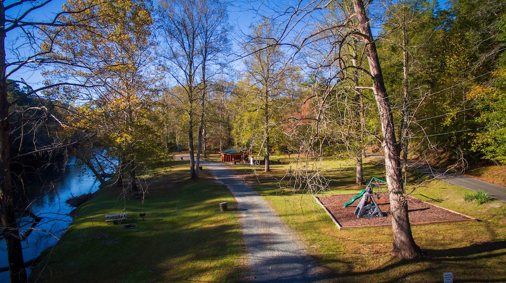 The Villas at Coosawattee River Resort - photo 134