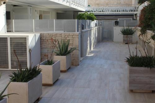 Nonna Mena Locazione Turistica — 4-Star Luxury Hotel in Polignano A Mare, Italy