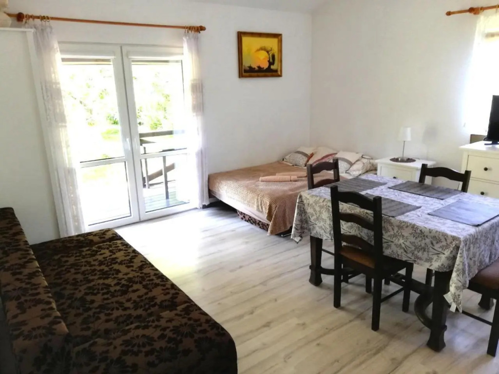 Sloneczko1 — hotel in Smoldzino