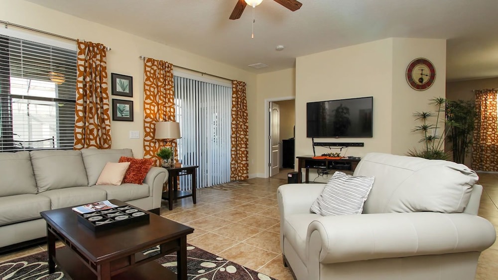 Grhec9113 Champions Gate Resort 4 Bed 3 Baths House - photo 10