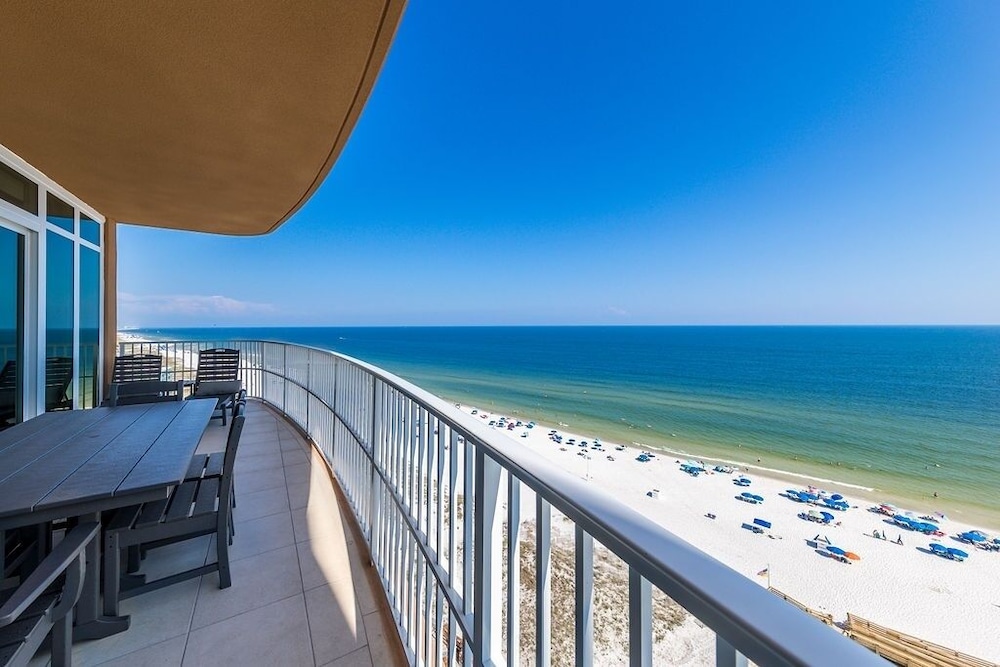 Phoenix Gulf Towers 1104 4 Bedroom Condo by Redawning - photo 47