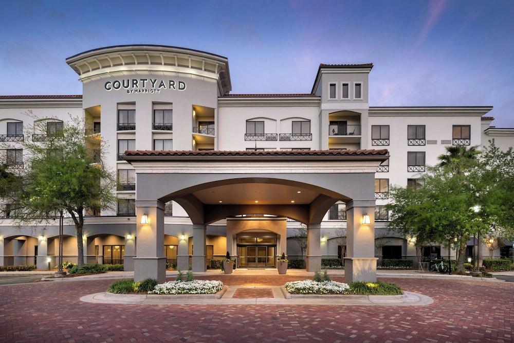 Courtyard by Marriott Sandestin Grand Boulevard - photo 53