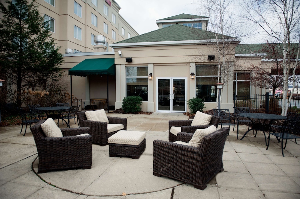 Hilton Garden Inn Rockaway - photo 28