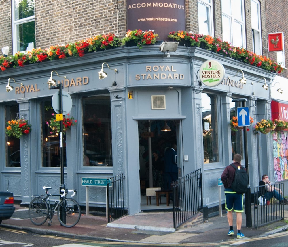 Book a Bed Hostels - last minute hotel in London