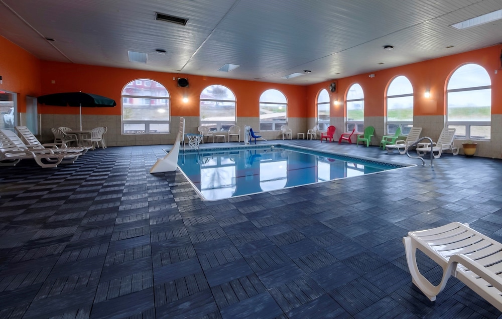 Red Roof Inn Osage Beach Lake of the Ozarks - photo 24
