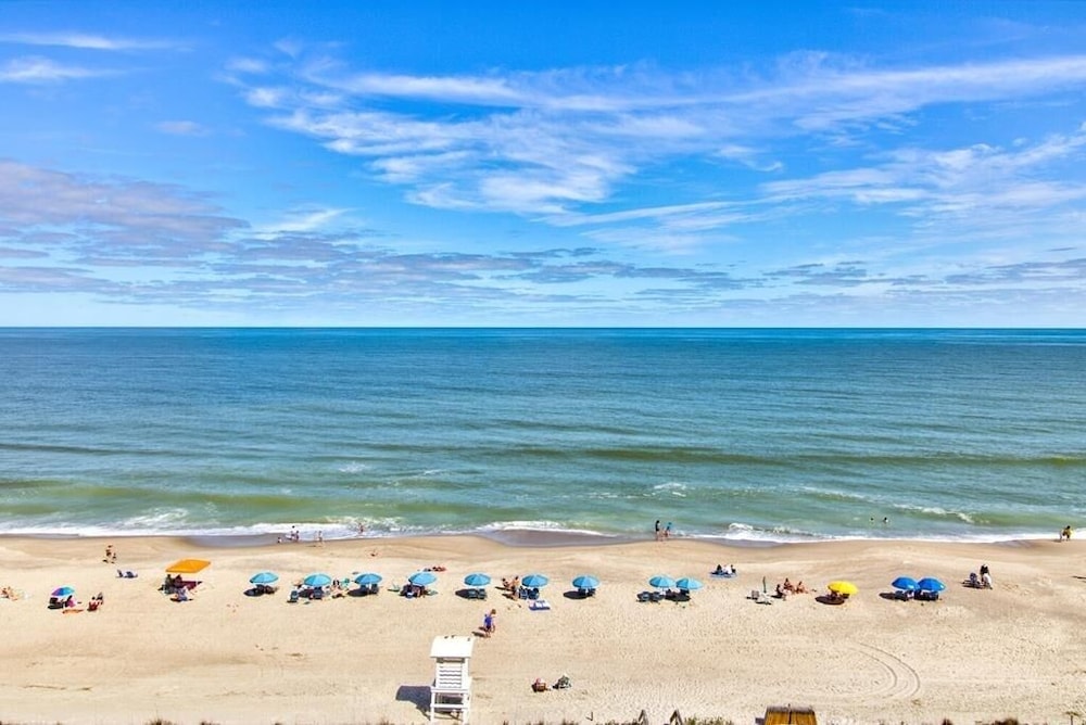 0809 Carolina Shores by Atlantic Towers - photo 24