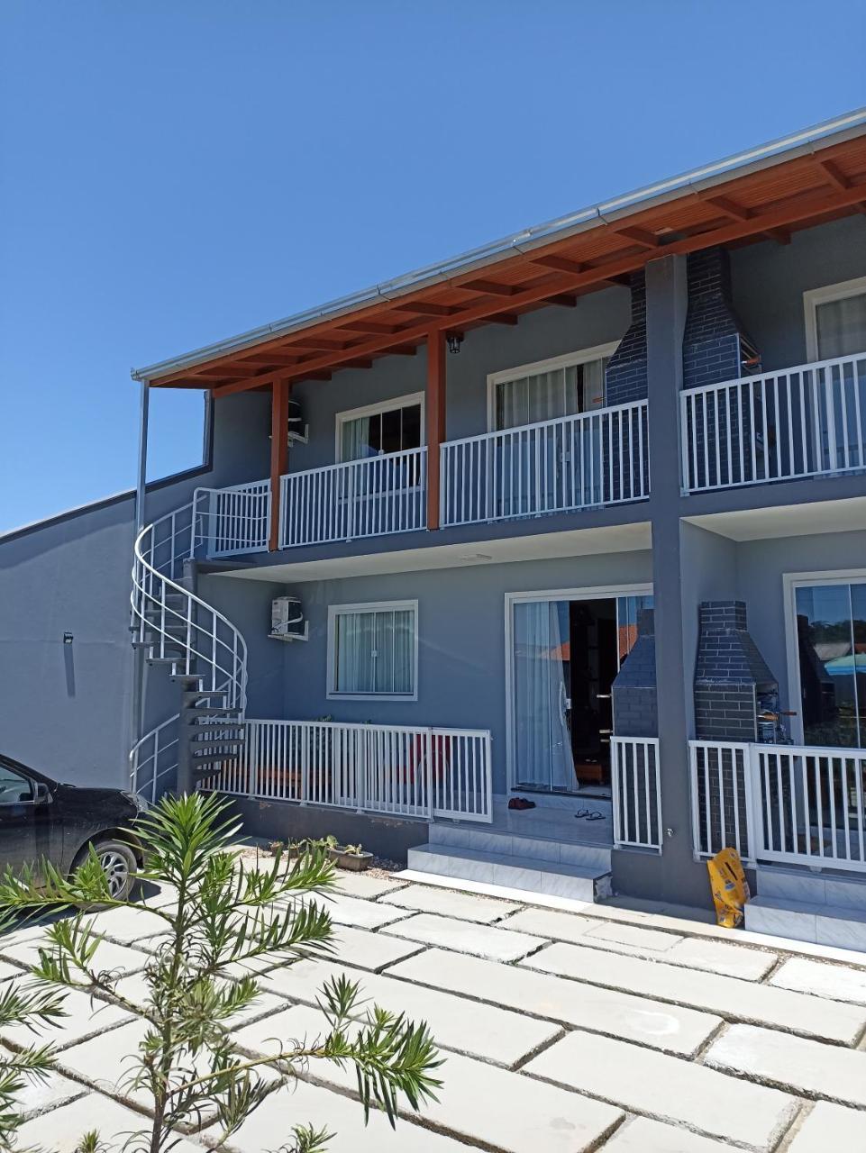 Seven76residence in Barra Velha, Brasil