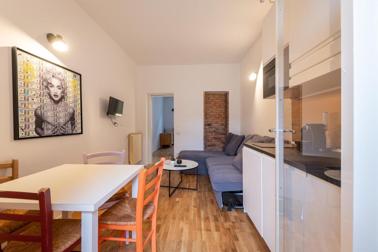 Trotter Design Bilo Nolo District Milan Cortina Olympics 26 Design Week 26 — 4-Star Luxury Hotel in Milan, Italy