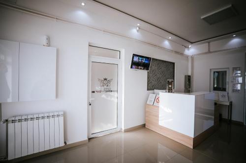 Marino Lux Prenoćište in Pozarevac, Serbia