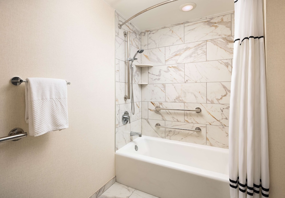 Embassy Suites by Hilton Atlanta Buckhead - photo 27
