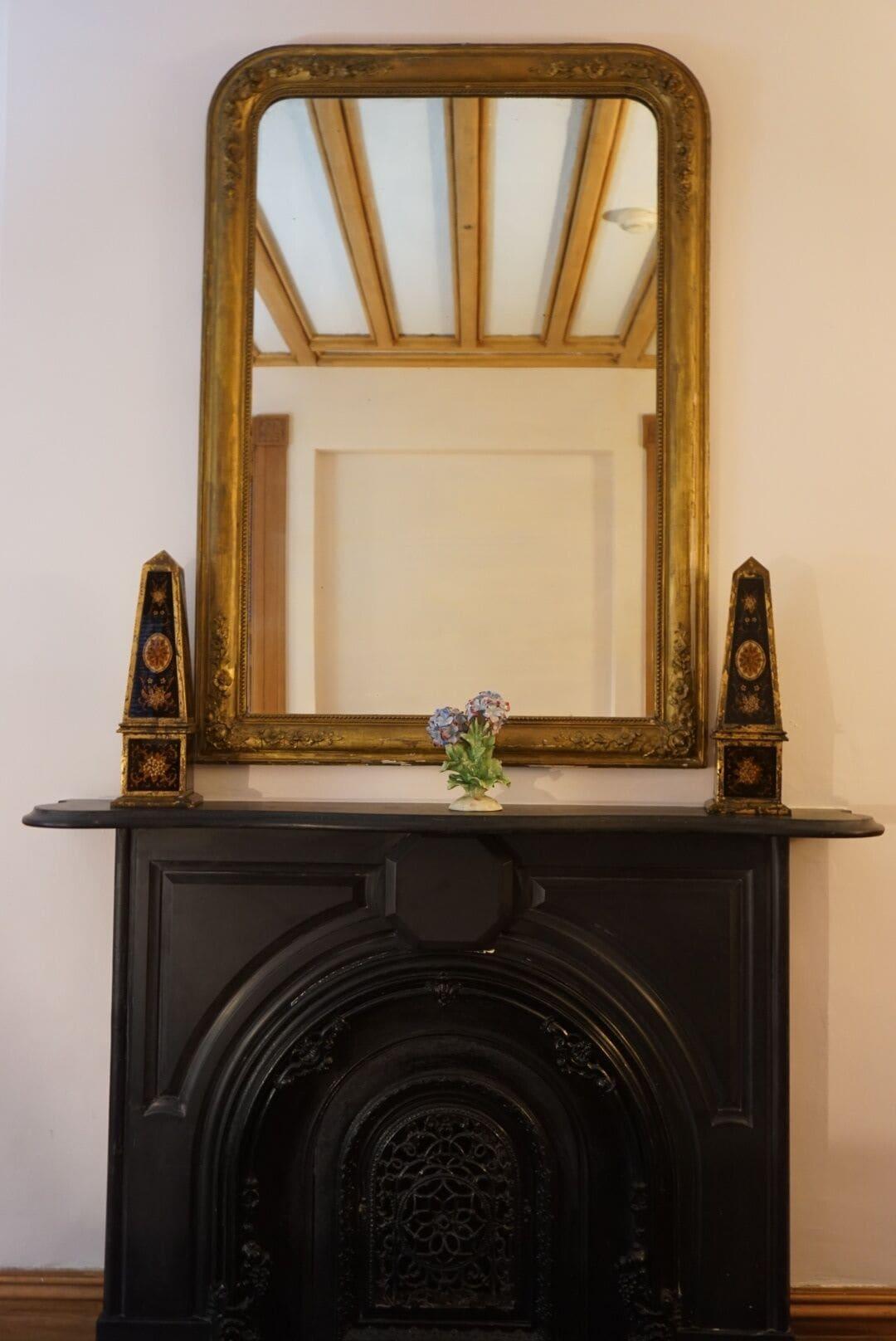 The Inn at Irving Place - photo 21