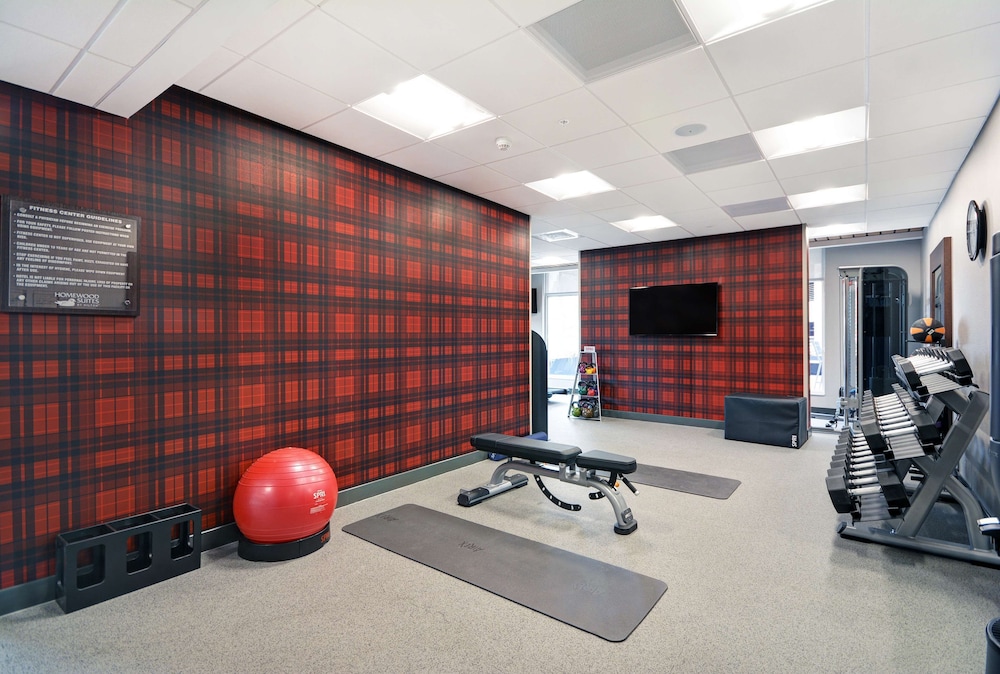 Homewood Suites by Hilton Athens Downtown University Area - photo 24