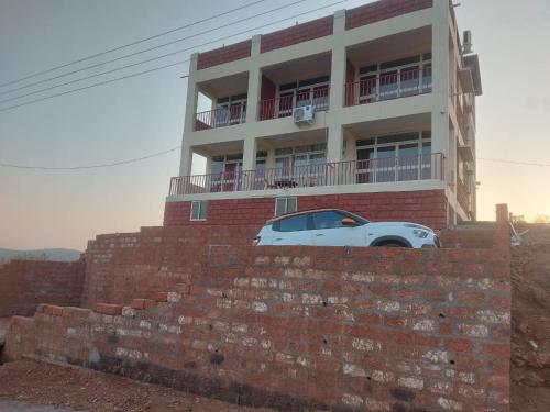 4 Seascape 2BHK - last minute hotel in Unknown City