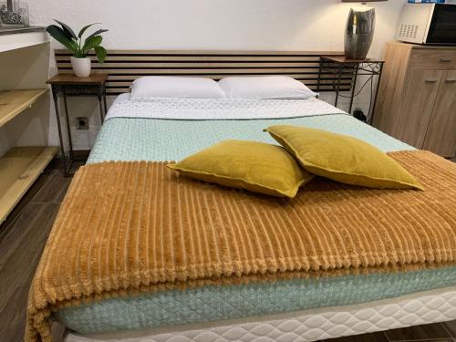 Studio 25m2 En Plein Cœur de Perpignan in Perpignan, France