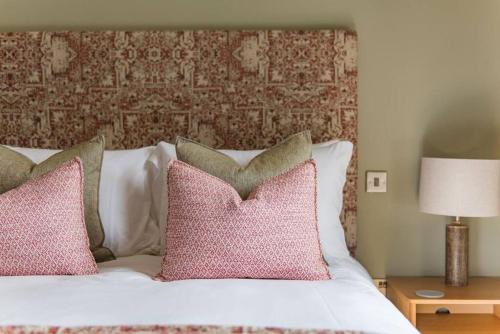 The Old Cherry Barn Luxury barn conversion — Faversham — photo 5