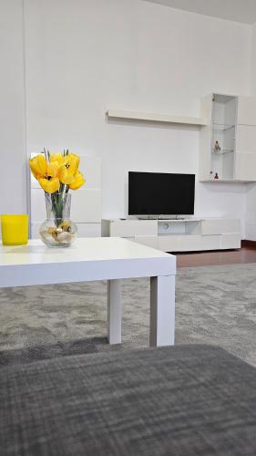 CasaSofia Apt Naples Fuorigrotta — 4-Star Luxury Hotel in Naples, Italy