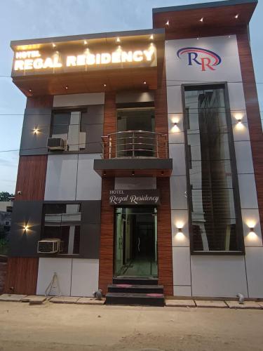 Hotel Regal Residency — Haridwar
