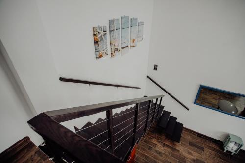 Trojan House — 4-Star Luxury Hotel in Ensenada, Mexico