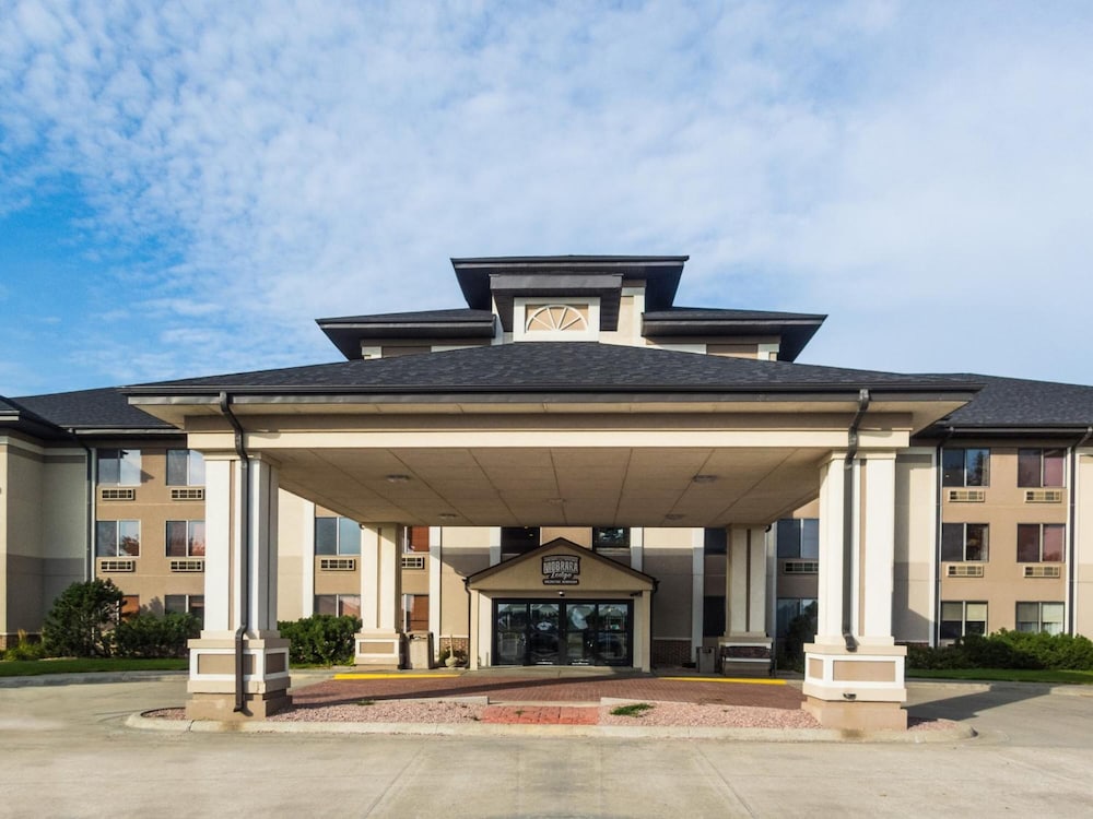 The Niobrara Lodge - photo 37