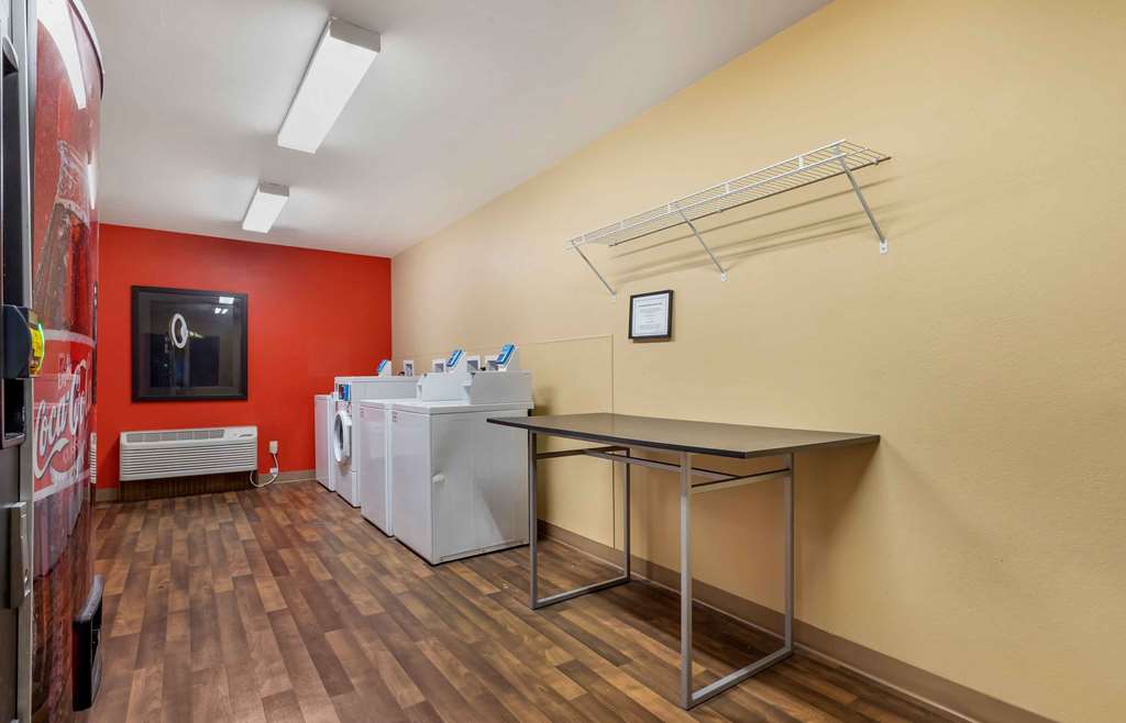Extended Stay America Select Suites Fayetteville Springdale - photo 28