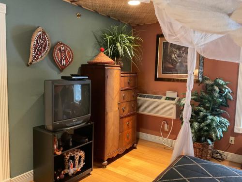 Mountain Quest Inn — Marlinton — photo 2