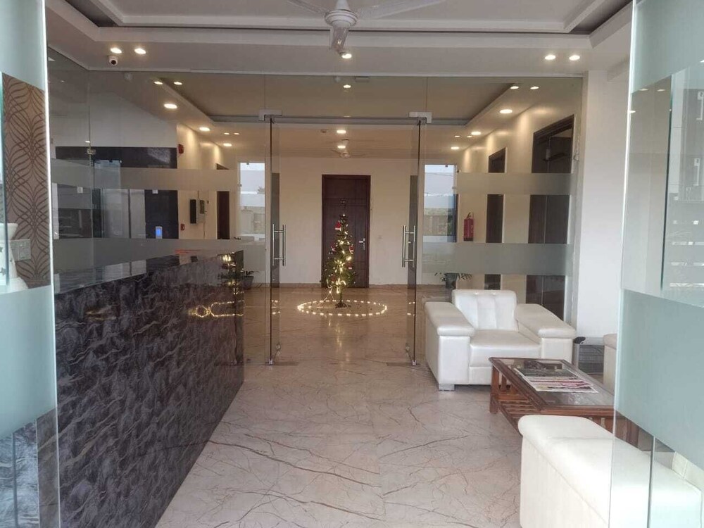 Hotel Saar Prime