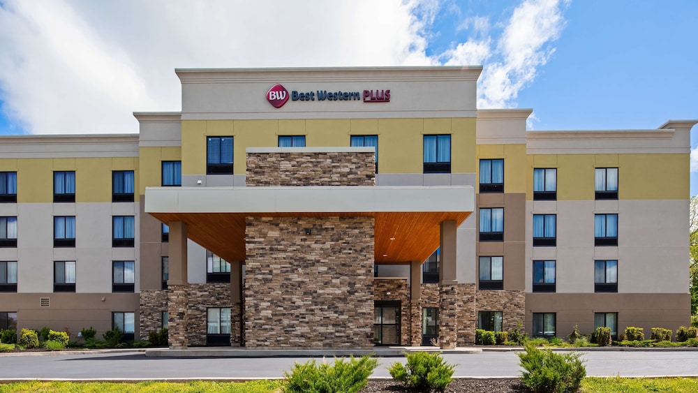 Spark by Hilton Erie - photo 3