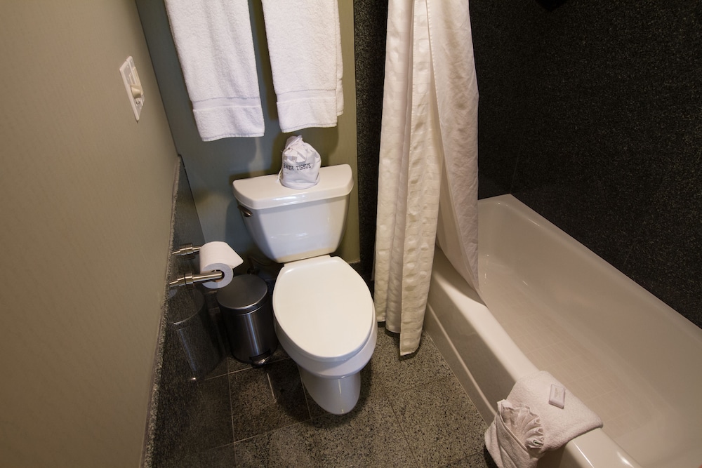 Scottsdale Parkview Resort - photo 28