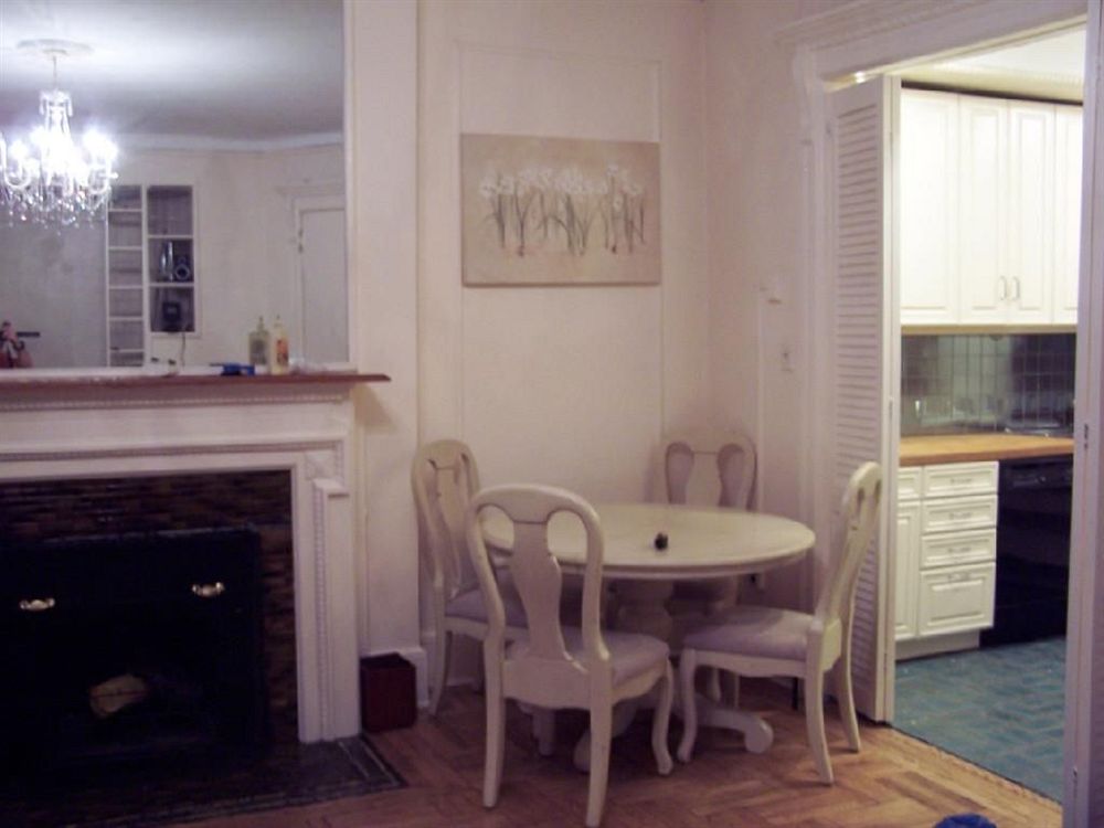 Upper West Side Brownstone - photo 16