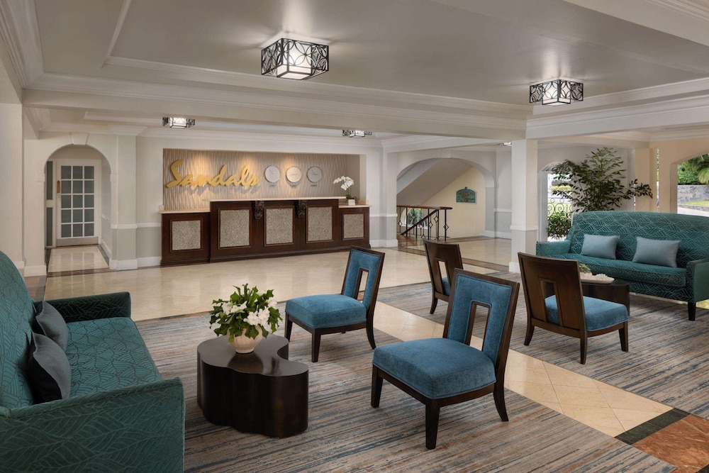 Sandals Regency La Toc All Inclusive Couples Only — Castries — photo 2