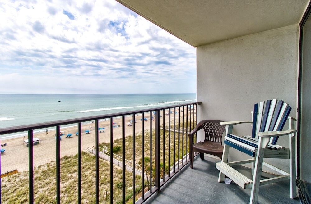 0711 Turtle Haven by Atlantic Towers - photo 15