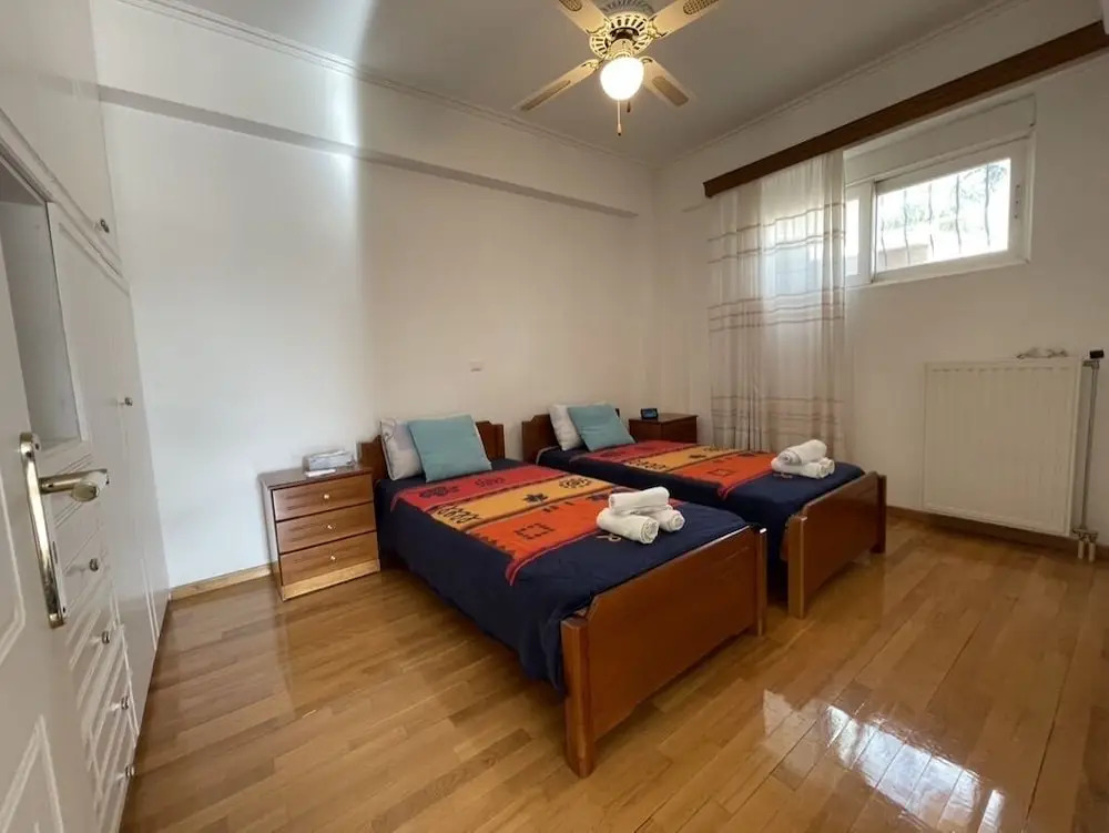 Eagles Nest Villa Your Grecian Paradise — Koropi — photo 2