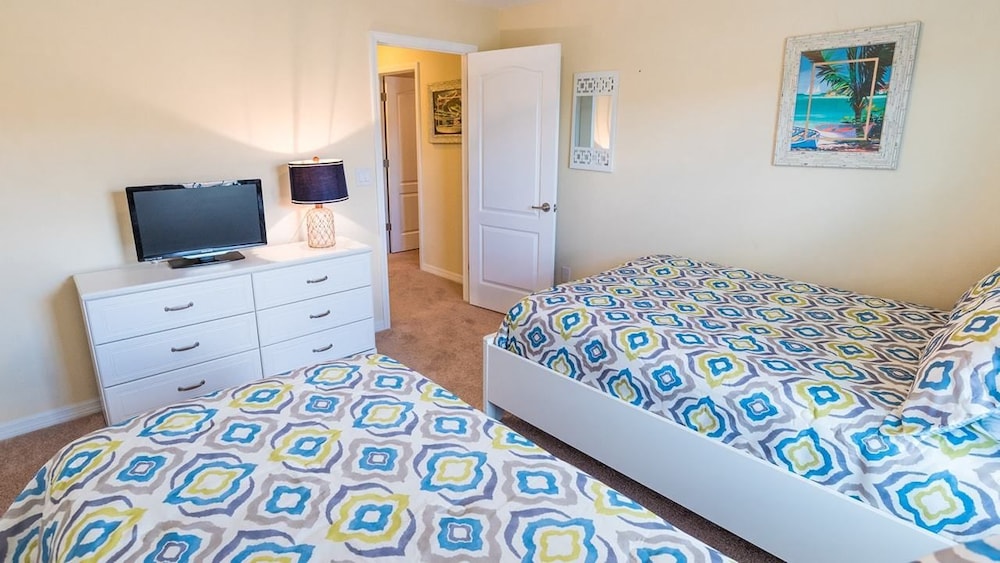 Grhcal8951 Paradise Palms Resort 5 Bed 4 Baths Townhouse - photo 13