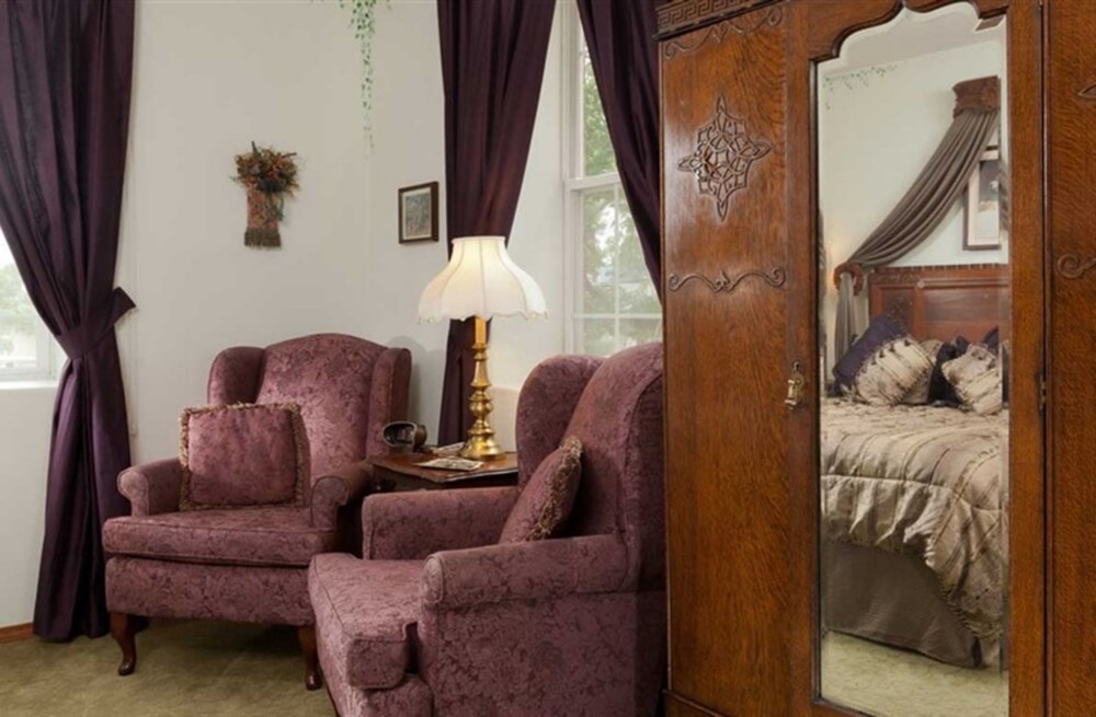 The Roosevelt Inn - photo 12