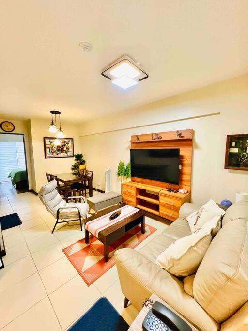 2 bedroom with Balcony in a Resort Setting H Ivory in Manila, Philippines