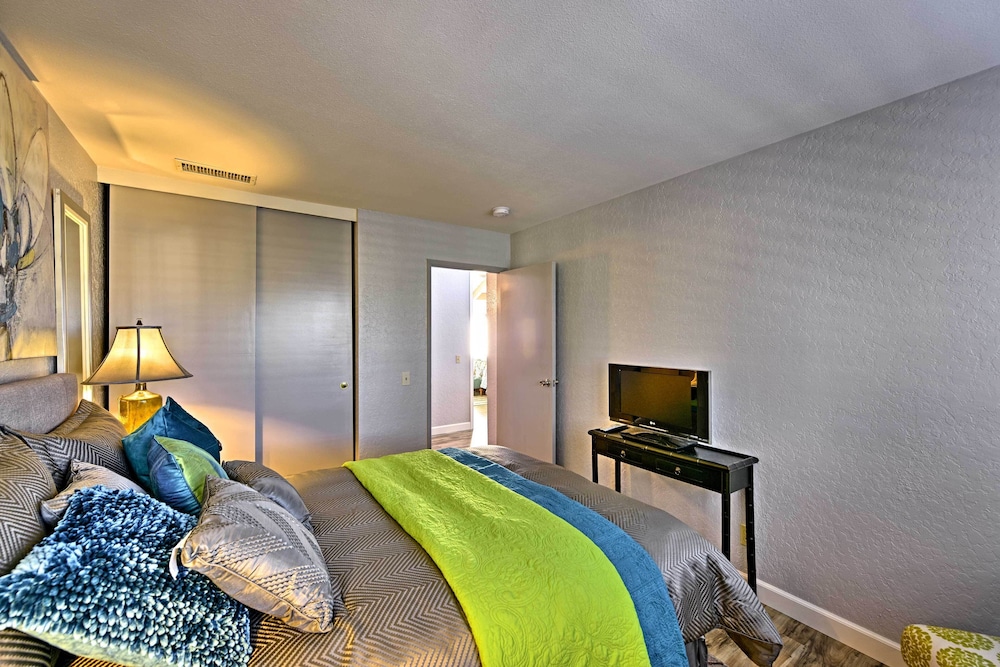 Tahquitz Creek Golf Resort Townhome w Pool Access - photo 15