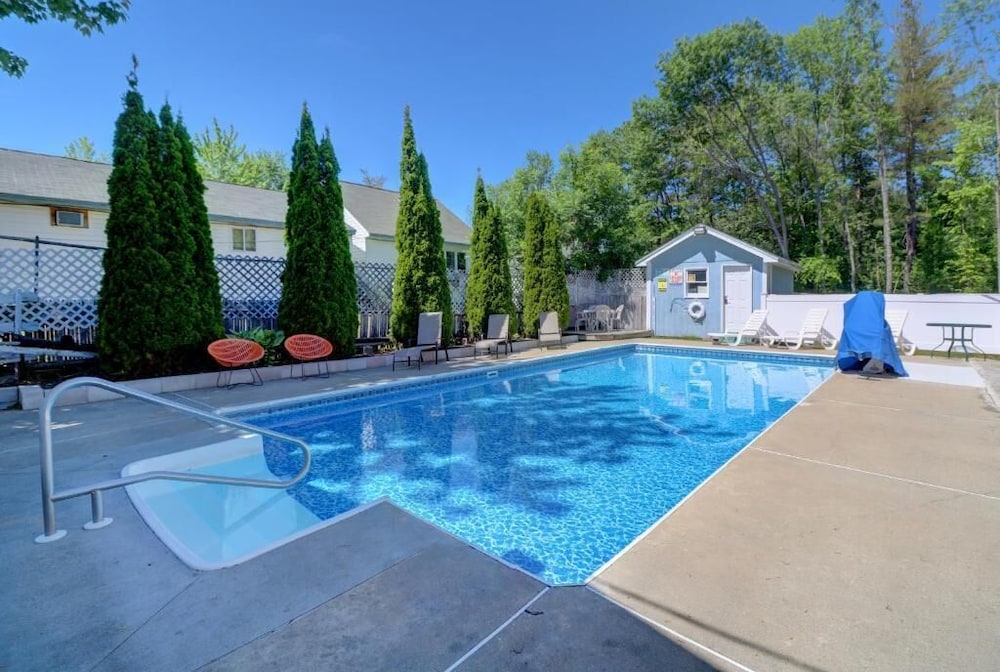 Brookside Motel And Cottages - photo 41