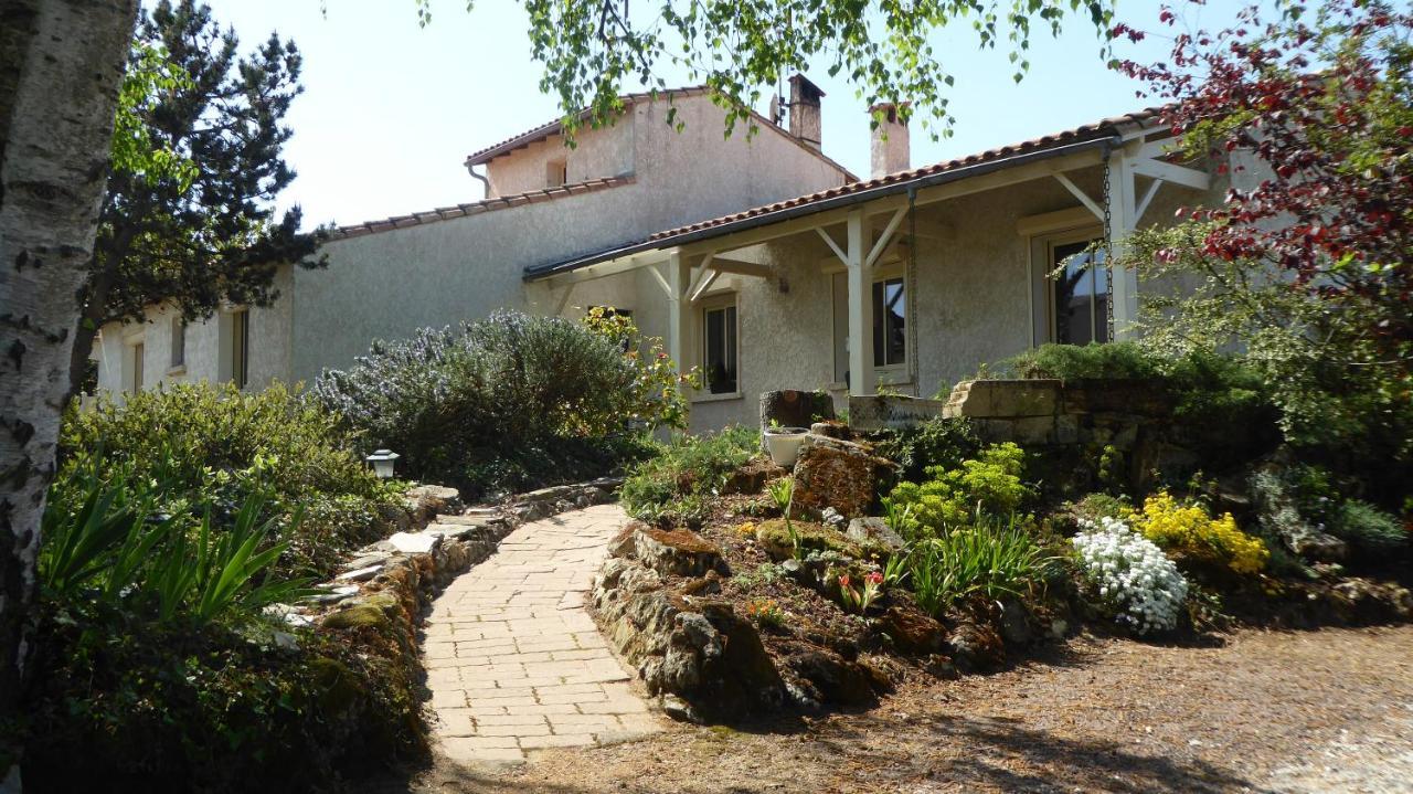 Bienvenue a la Fremigere — hotel in Jonzac