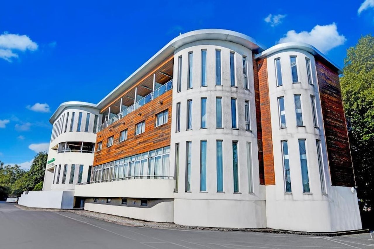 Belvilla Crewe City Centre Hotel Lifestyle — hotel in Crewe